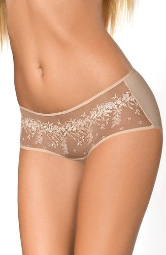 Sari Panty Boxers calzoncillos para mujer PariPari - beige