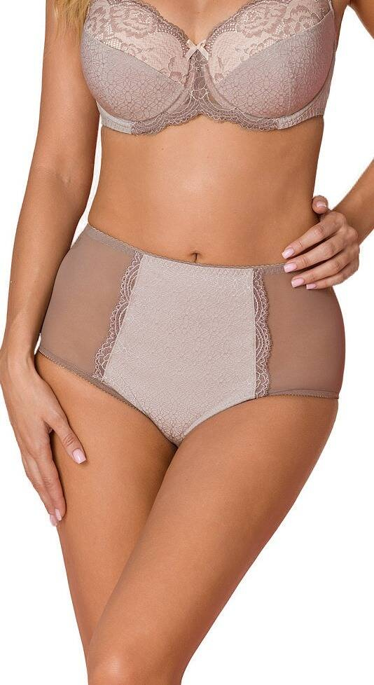 VF-454 Braga de mujer Vena mocca