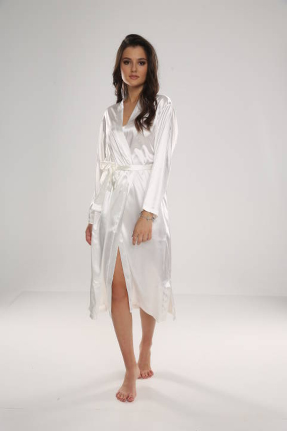 798 Bata clásica de mujer Forex - perla