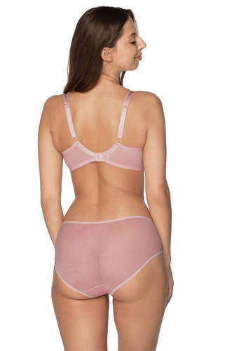 BS 1174 Sujetador con relleno Cornelia Gaia- rosa