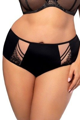 K 497 Paradise Braguitas de mujer GORSENIA - negro