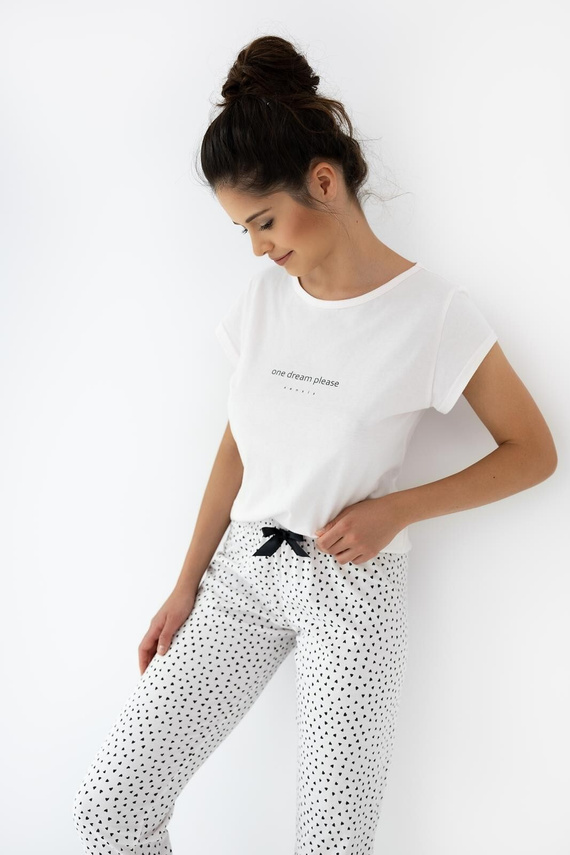 Christabel Sensis pijama de mujer - rosa claro