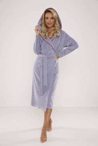 664 Bata de mujer Lydie Forex - melange claro