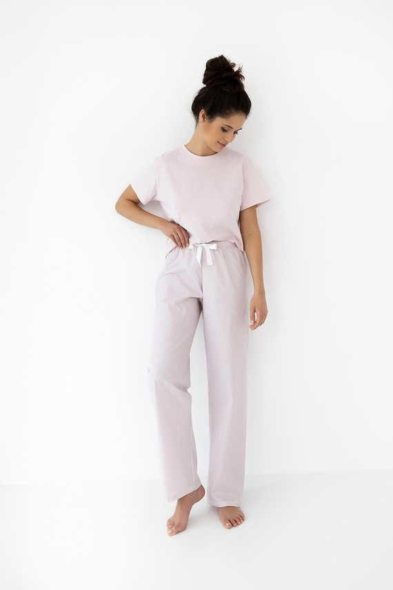 Sensis Marion Pijama de señora - brezo