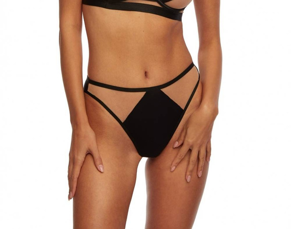 SC-932 Sujetador Lou Soft Kinga piel/beige