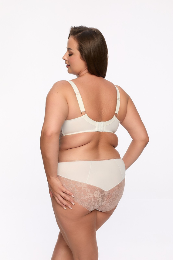 BS 1285 Simone Maxi Sujetador Gaia semiacolchado - rosa