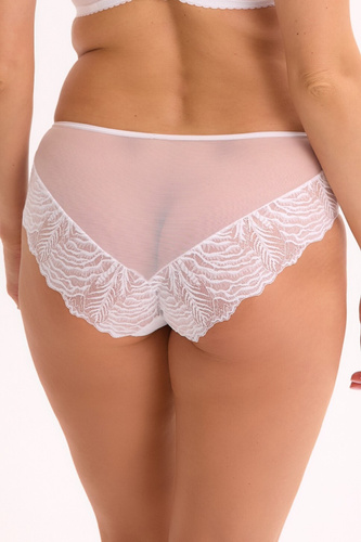 GFP 1228 Bragas de mujer Isla Gaia - blanco