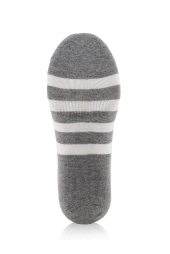 S170P Bari Calcetines para pies Moda Italiana