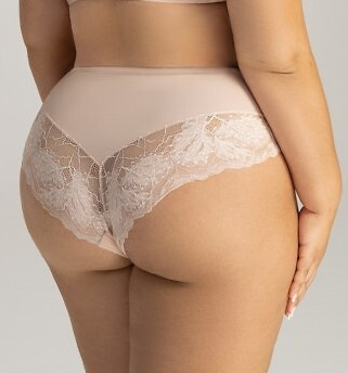 2154 Braga de mujer Ava - shimmer