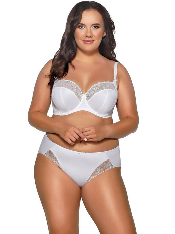 2111 SSS Sujetador Maxi Soft Ava-blanco