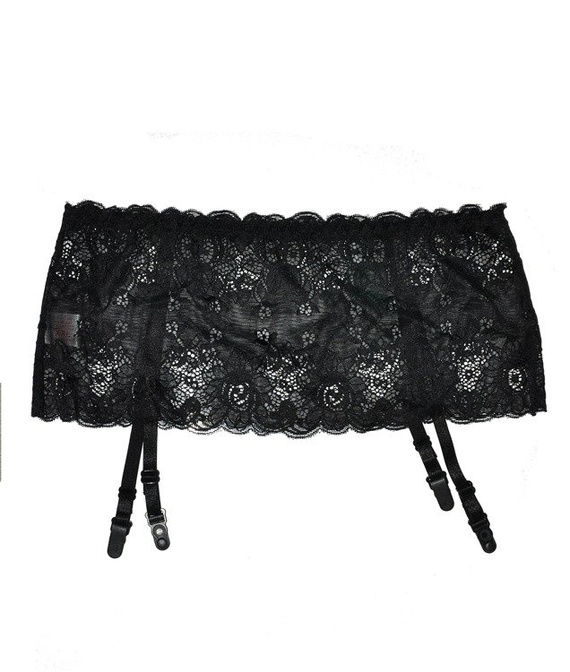 945 Liguero Babette Forex - negro