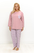 Pijamas de señora