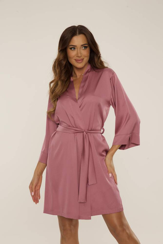 757 Cordelia Bata de mujer De Lafense - baya