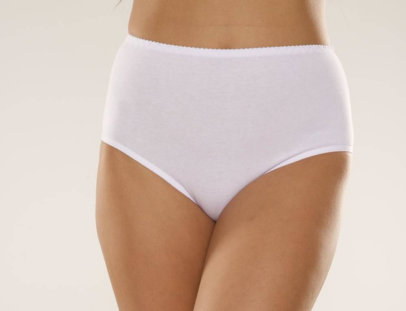 018 Sara Braga alta De lafense - blanco