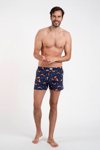 Calzoncillos bóxer para hombre Witalis Moda Italiana