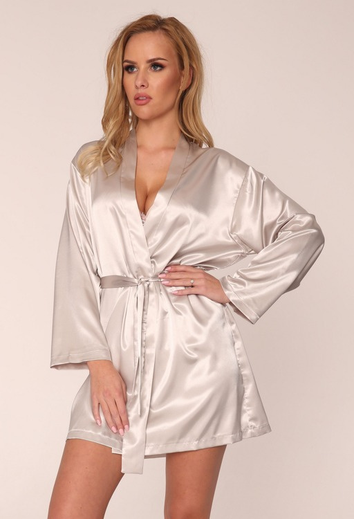 797 Bata clásica de mujer Forex - beige