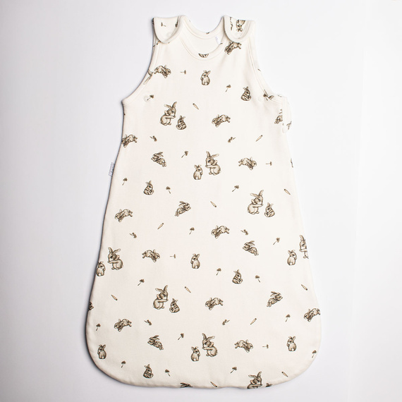 Saco de dormir bebé Nicol 221043 algodón 100% 0–9 meses