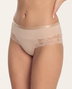 Bragas beige