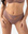 Braguita de bikini moca