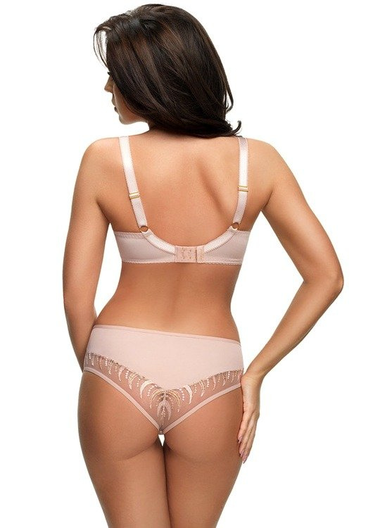 K 500 DESTINY Sujetador suave Gorsenia - azul marino