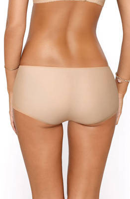 Vesta Panty Boxers calzoncillos para mujer PariPari - beige