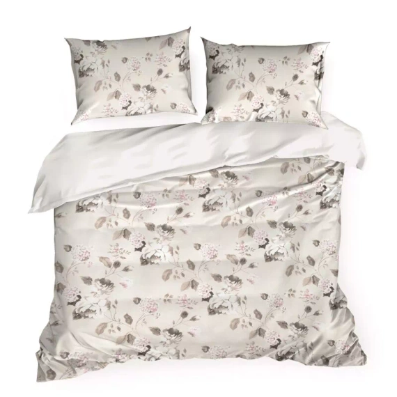 Eurofirany SPRING 45 ropa de cama 100% satén algodón Oeko-Tex