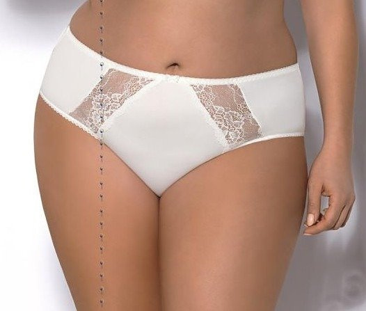 Gorsenia K 358 Blanca Higos - crudo