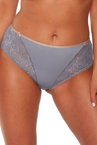 GFP 1249 Helena Braga de mujer Gaia azul