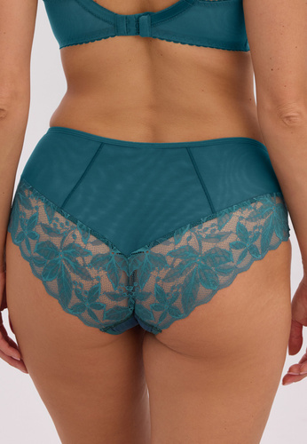 Braguitas Melanie GFP 1354 Gaia verdes – completas, elegantes y cómodas