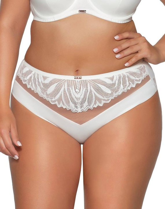 2106 Braga de mujer AVA-ecru
