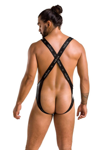 Bruno Body hombre Passion negro