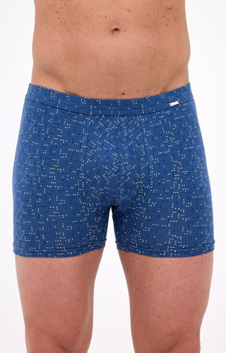 904/131 Boxers Cornette Prime - algodón, entallados