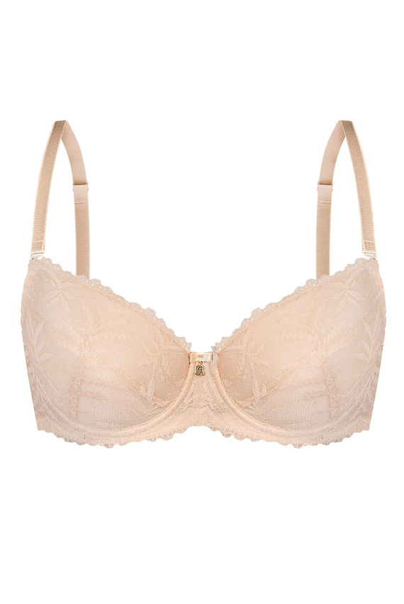 Mefemi by Nipplex Petra BP16 sujetador push-up encaje