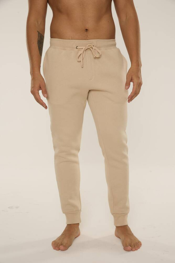 813 Indigo Chándal para hombre de De Lafense - arena