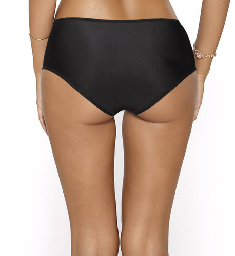 Ellie bragas llenas mujer PariPari - negro