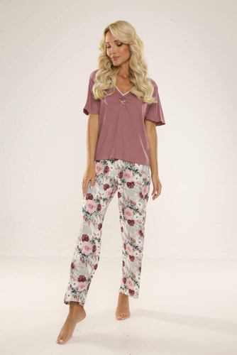 720 Finess Forex Pijama de mujer - baya