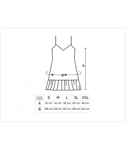 Camisa de verano Margaret Donna de algodón con volantes florales