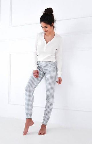 Pijama de mujer Desire Sensis - crudo