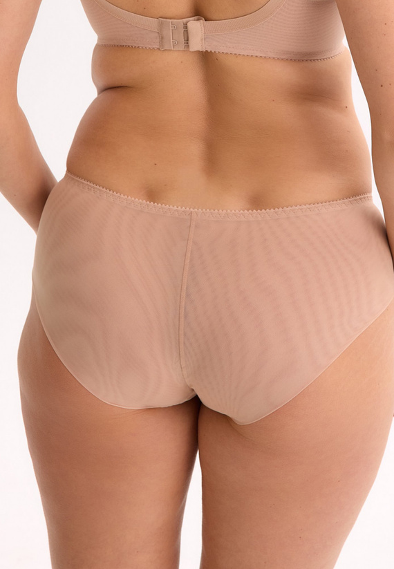 GFP 036 Oriana Braga de bikini para mujer Gaia beige