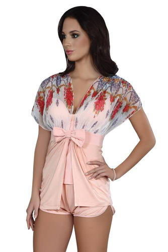 Imperia LC 90041 Bata de mujer LivCo Corsetti