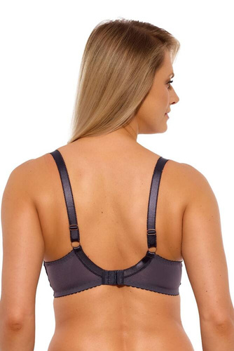 BS 1134 Keto Sujetador semi-acolchado de Gaia Graphite