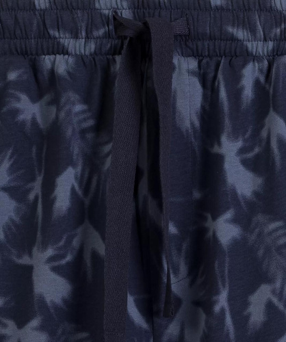 Pijama hombre Atlantic NMP-399 100% algodón – ligero cómodo verano