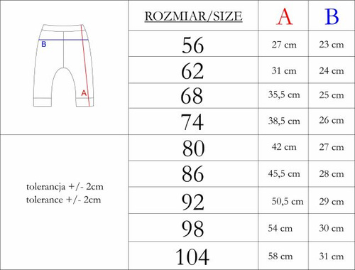 228016 Nicol FARMA Pantalones para bebé de algodón acanalado gris