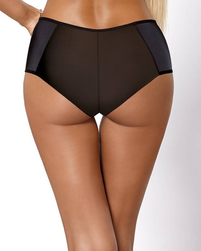 Calzoncillos para mujer Jenny PariPari - negro