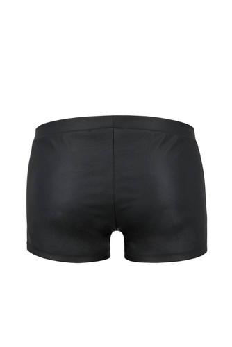 Short Patrick Calzoncillos para hombre Passion negro