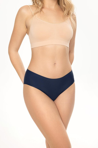Braguitas Julimex Simple Panty INVISIBLE LINE sin costuras