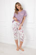 Pijamas de señora
