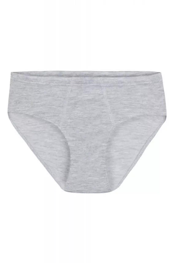 Tytus Calzoncillos para chicos Italian Fashion - negro