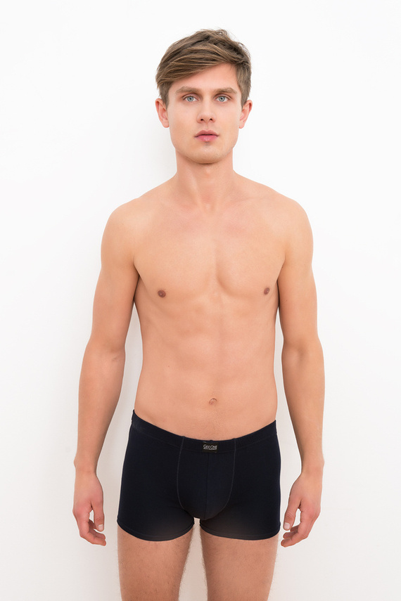 Calzoncillos Apollo hombre Italian Fashion - azul marino