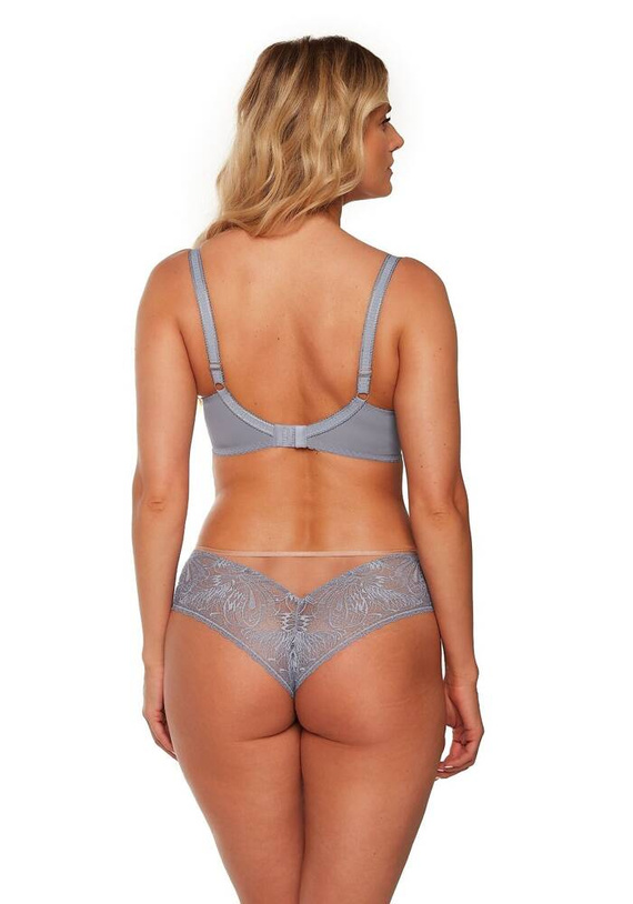 BS 1248 Sujetador Vanella Gaia Soft - azul